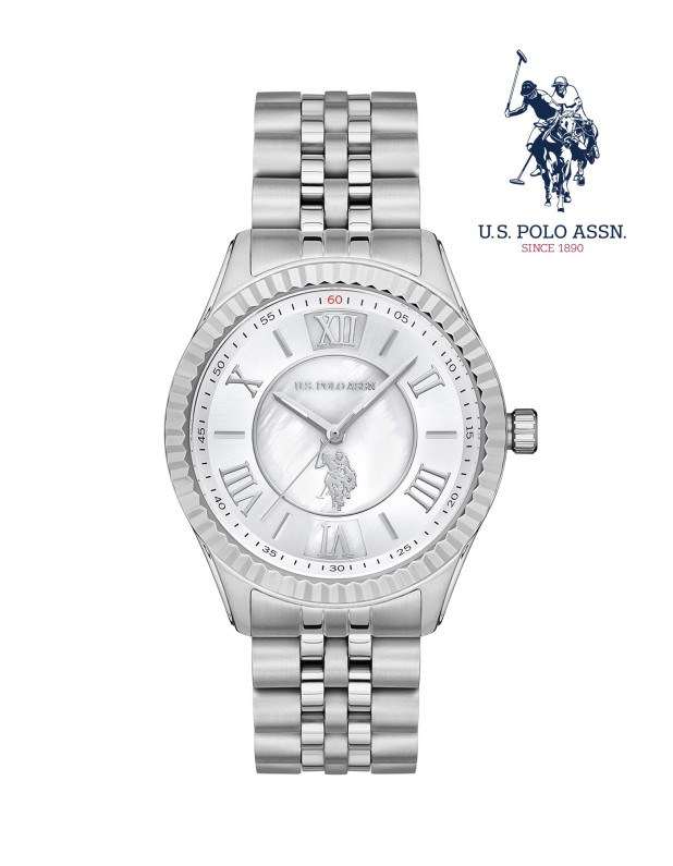 U.S. POLO ASSN. Ladies Watch